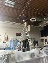 electrician charity work in Phoenix, AZ.