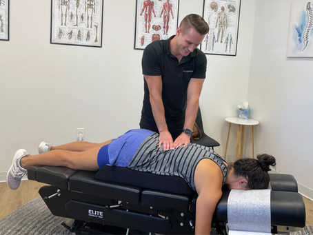 herniated disc treatment in Carrollton, TX.