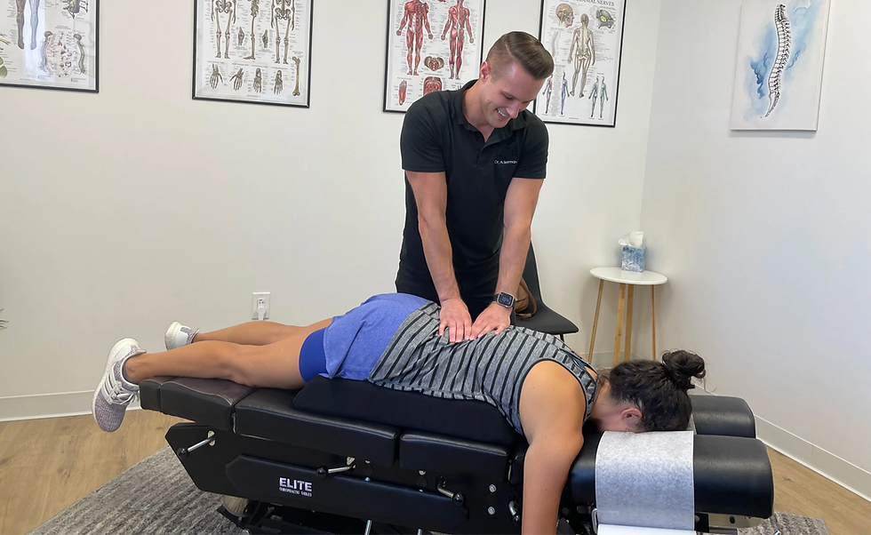 herniated disc treatment in Carrollton, TX.