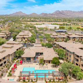 apartment in Scottsdale for sale.