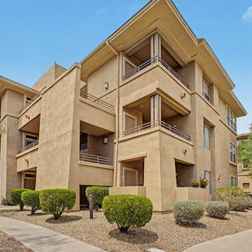 EDGE Grayhawk condo for sale in Scottdale.