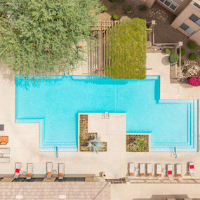 EDGE Grayhawk condos for sale.