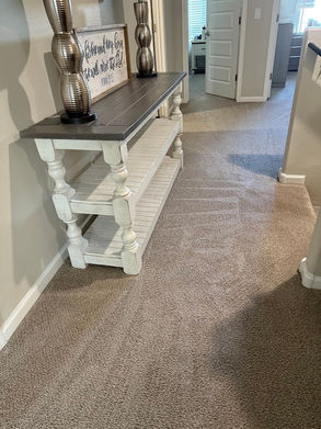 professional carpet cleaning service in Ashland Ranch Gilbert, AZ.