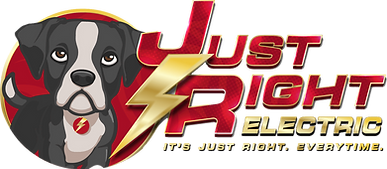 Just Right Electric, local electrician Phoenix.