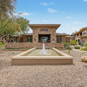 EDGE Grayhawk real estate agent in Scottsdale.