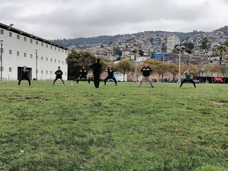 Día Internacional del Qigong para la Salud – 8 de agosto