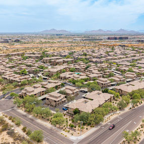 North Scottsdale condos for sale.