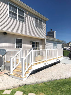 Raised.Covered Decks Wright Deck Builders (3)