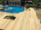 Pool Decking Wright deck Builders (8)