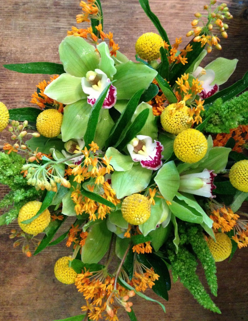 Flowers By Rori Hamptons North Fork Weddings and Special Occasion Florists Westhampton centerpieces