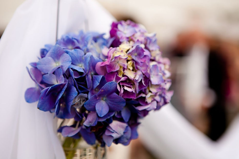 Flowers By Rori Hamptons North Fork Weddings and Special Occasion Florists Westhampton ceremony 12