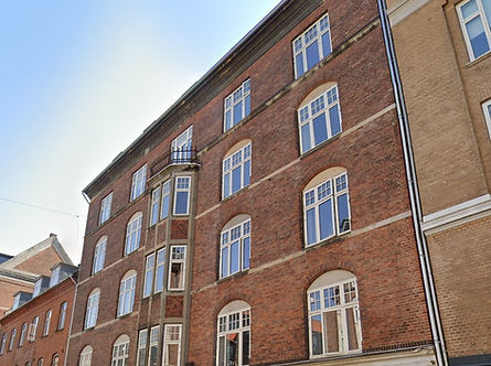 Tilstandsrapport frederiksberg