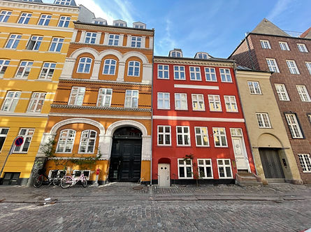 Tilstandsrapport ejerforening