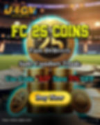 fc 25 coins