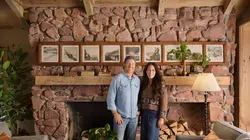 Inside Chip and Joanna Gaines' Home
