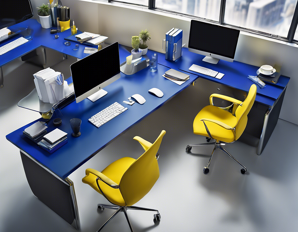 Navigating the Tech Industry: IT Recruitment and Advisory Services