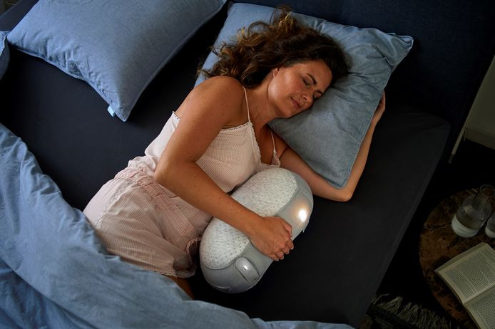 Somnox sleeping robot