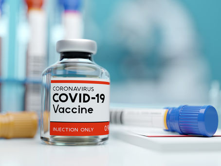 How the Covid vaccine will affect the Dutch economy