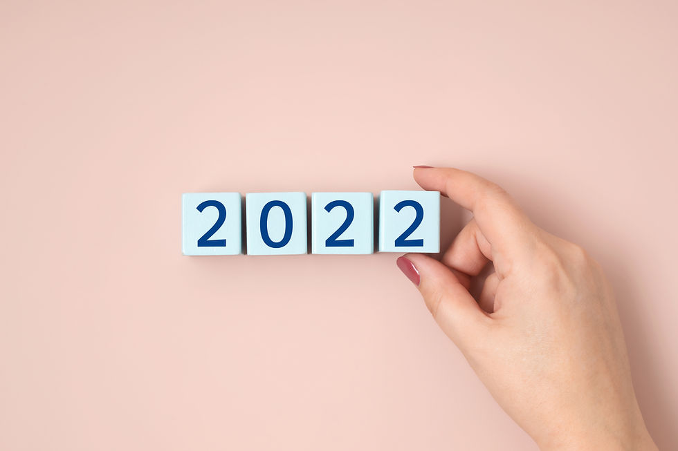 Recap: what were the highs and lows of 2022?