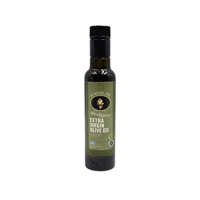Productfoto Gavalas olijfolie 250ml