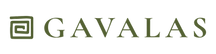 Logo Gavalas Olive Oil