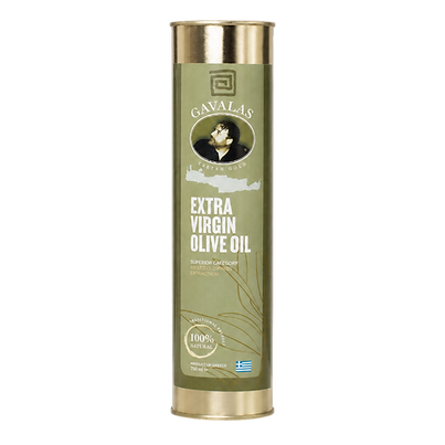 Productfoto Gavalas olijfolie 750ml