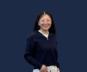 Portret Ghong da Silva