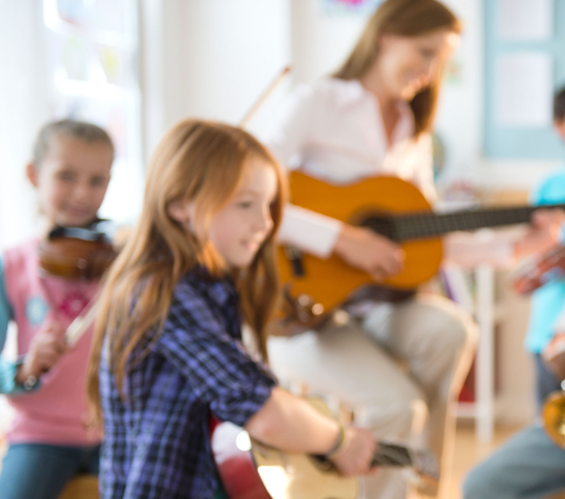 Music Club Spring 2026