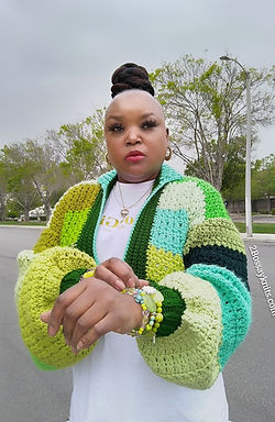 No Chill Sweater Dress Pattern | 2Bossayknits No Chill Sweater Dress Pattern | 2Bossayknits