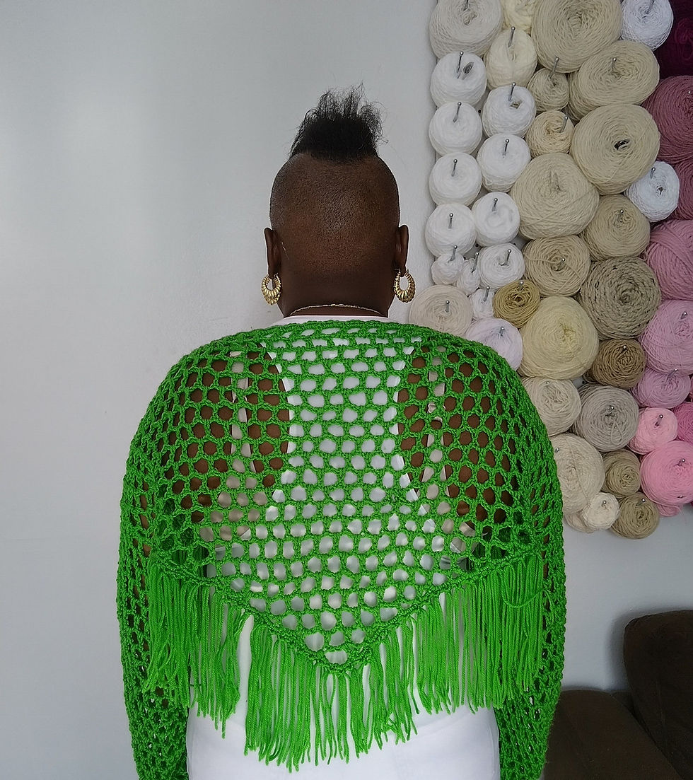Thumbnail: Bermuda Triangle Crop Top Pattern