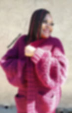 Thumbnail: Ruby Rue Cardi Pattern