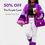 Thumbnail: The Purple Cardi