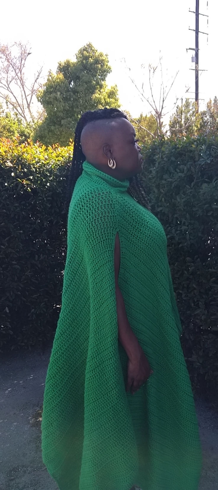 Thumbnail: Tres Chic Sweater Pattern