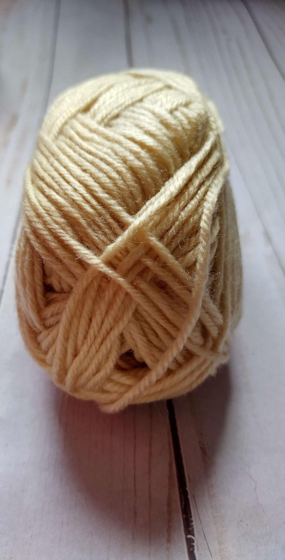 Thumbnail: Oatmeal  Yarn