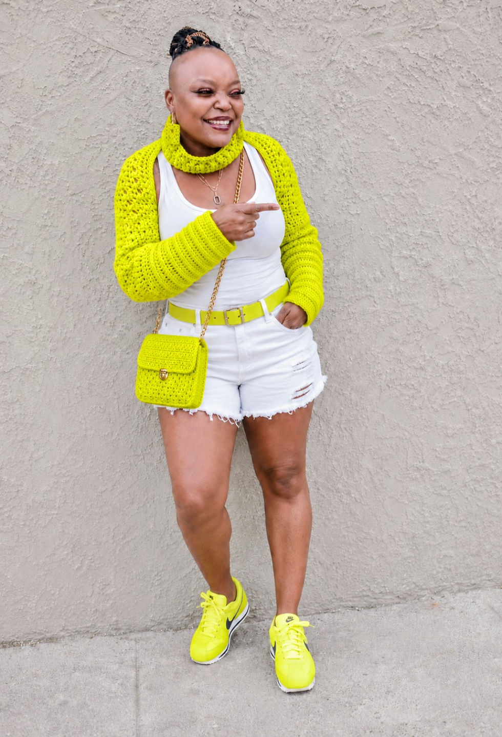 Thumbnail: Mi Amor Mini Sweater  Pattern