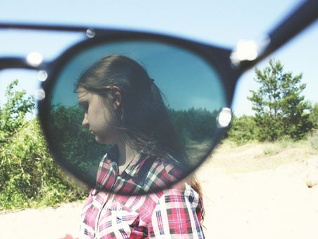 Seeing beneath the surface