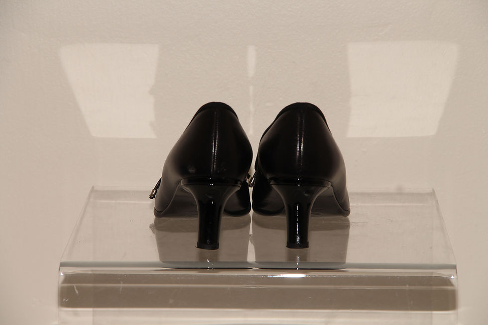 Thumbnail: Chanel Heels