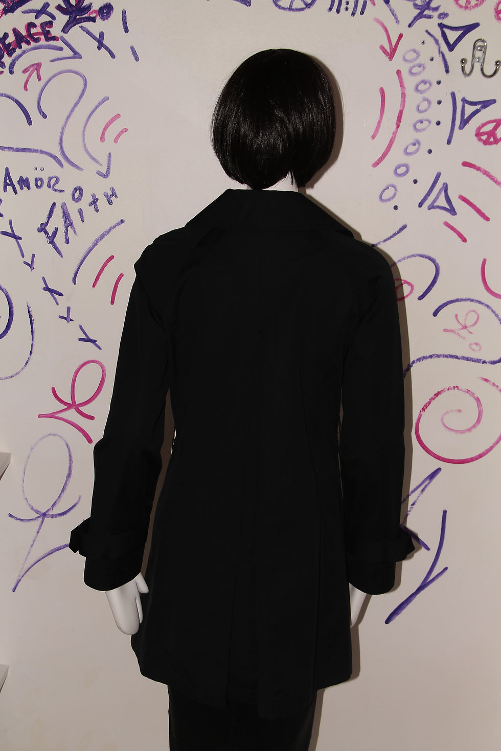 Thumbnail: Michael Kors Women's Jacket