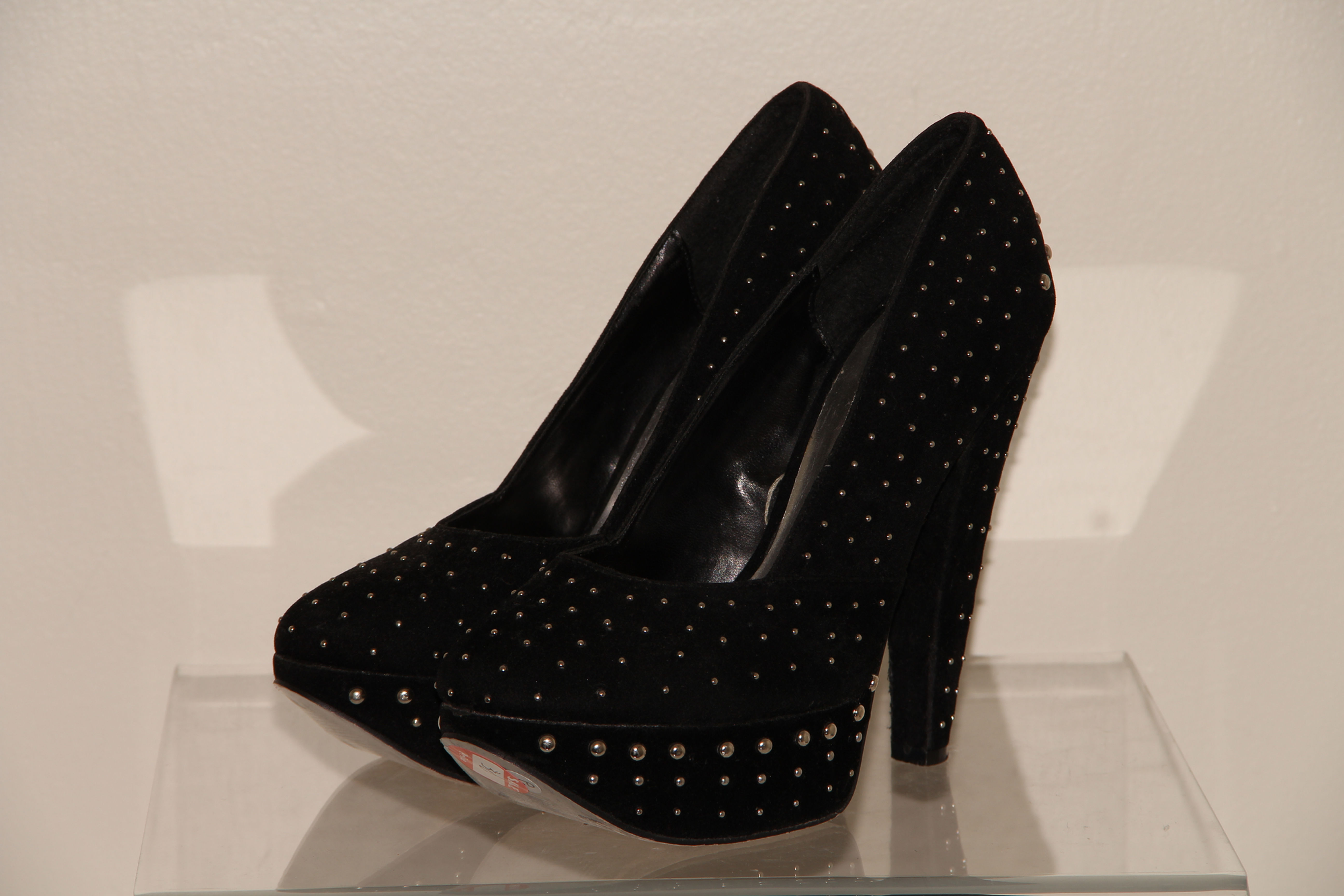 Shiek Heels