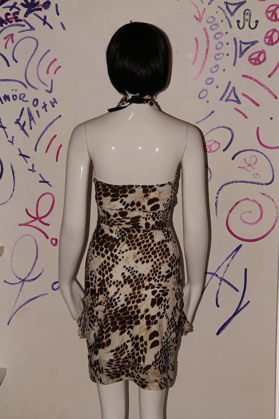 Thumbnail: Charm Squad Dress