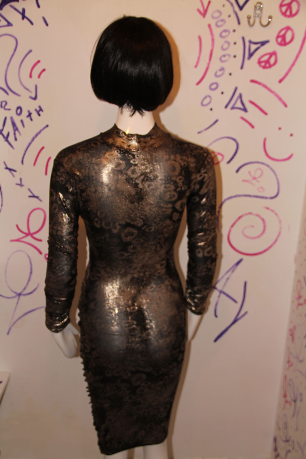 Thumbnail: Charm Squad Dress