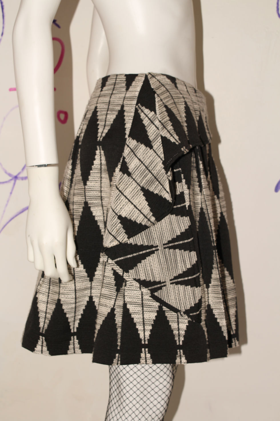 Thumbnail: Banana Republic Skirt