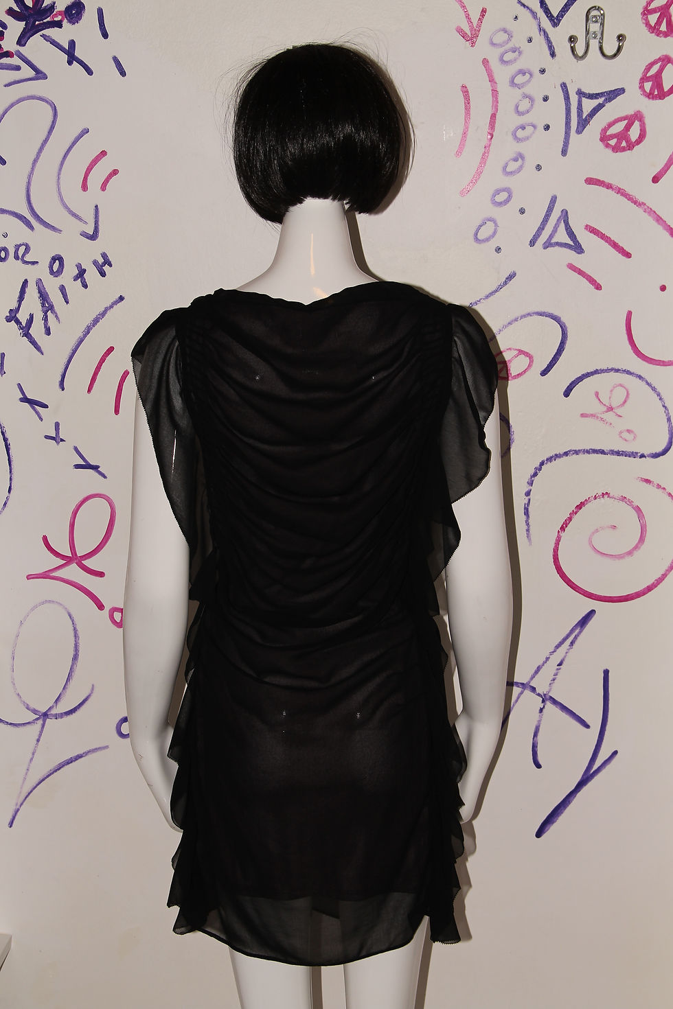 Thumbnail: Women's Gown