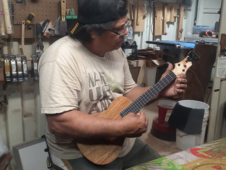 To the People Behind it all...