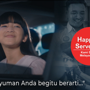 Hofter Sales: Happy to Serve You | Digital Video