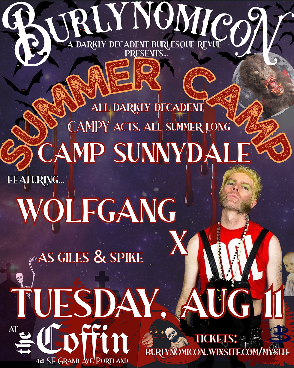 WOLFGANG