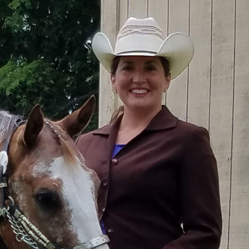 Shiloh Performance Horse Clinic