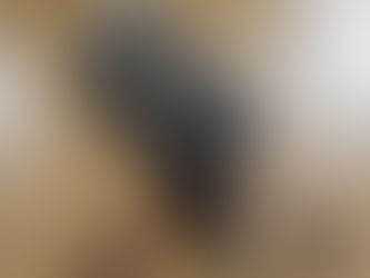 黒革のフルスタッズカスタムベルト