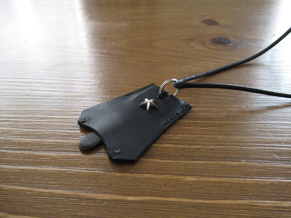 サムネイル： Neo Clochette / Star Studs