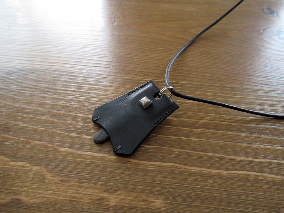 サムネイル： Neo Clochette / Hi-Square Studs